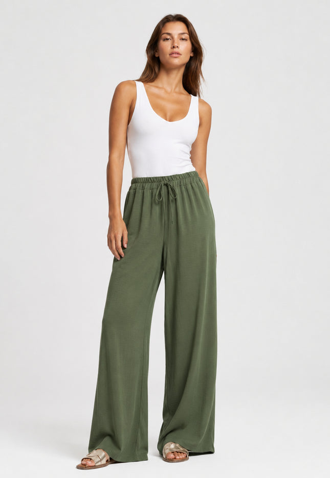 PANTALÓN ARMONIAS LEIRA