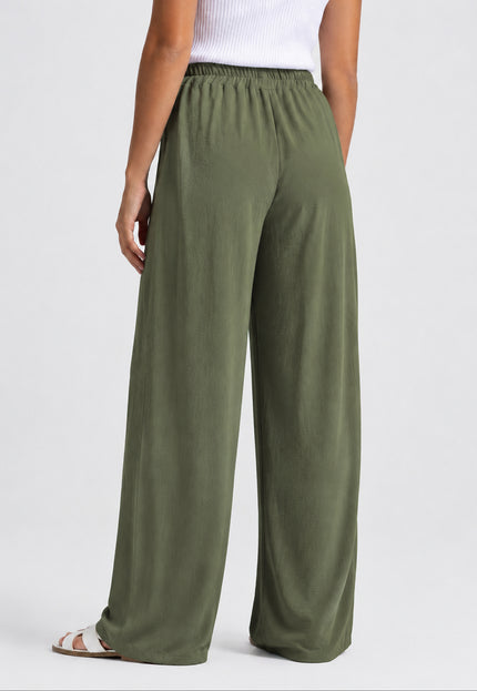 PANTALÓN ARMONIAS LEIRA