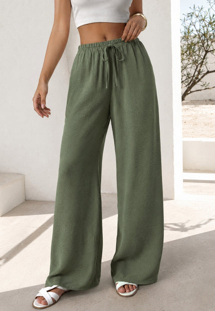 PANTALÓN ARMONIAS LEIRA