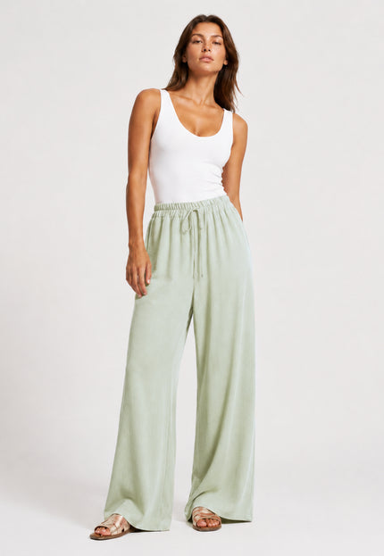 PANTALÓN ARMONIAS LEIRA
