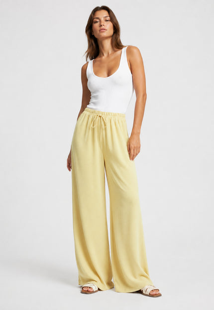 PANTALÓN ARMONIAS LEIRA