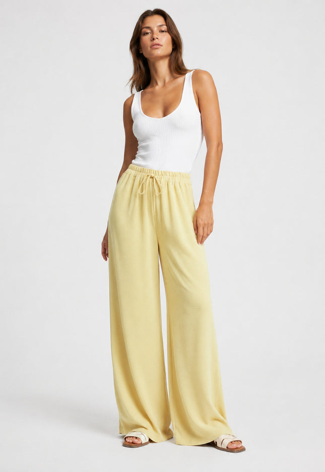 PANTALÓN ARMONIAS LEIRA