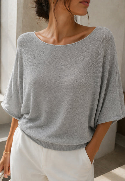 BLUSA ARMONIAS BRILLO