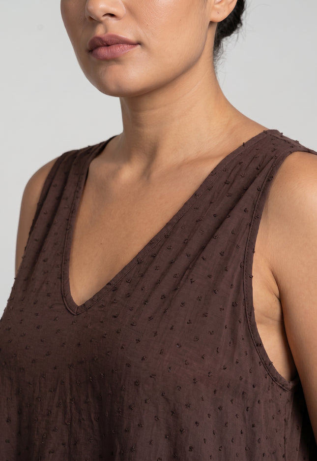 VESTIDO ARMONIAS CURVE TINA