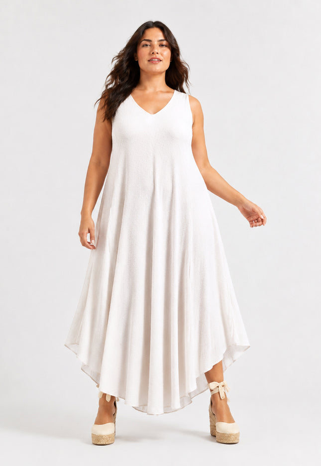 VESTIDO ARMONIAS CURVE TINA
