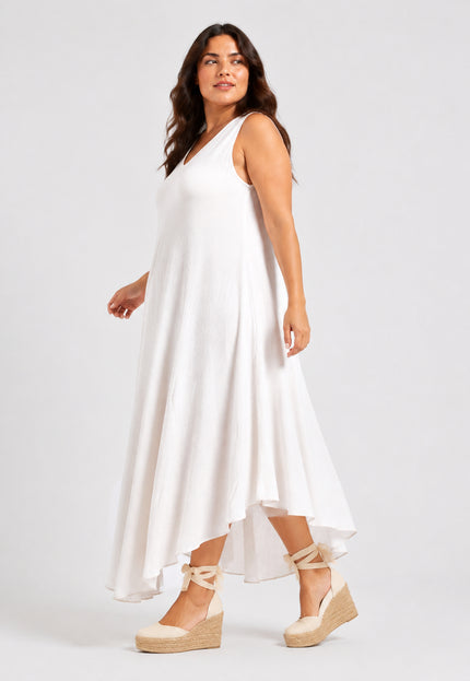 VESTIDO ARMONIAS CURVE TINA