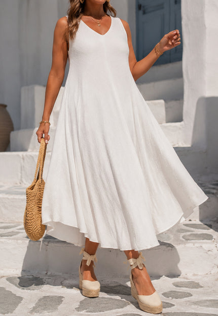 VESTIDO ARMONIAS CURVE TINA