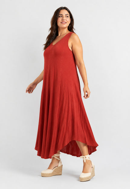 VESTIDO ARMONIAS CURVE TINA
