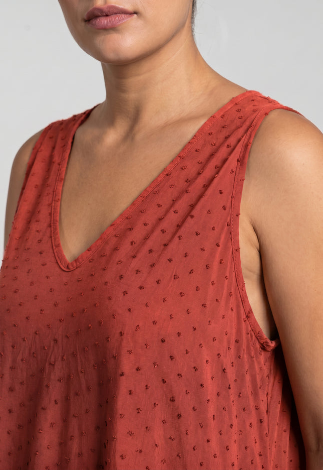 VESTIDO ARMONIAS CURVE TINA