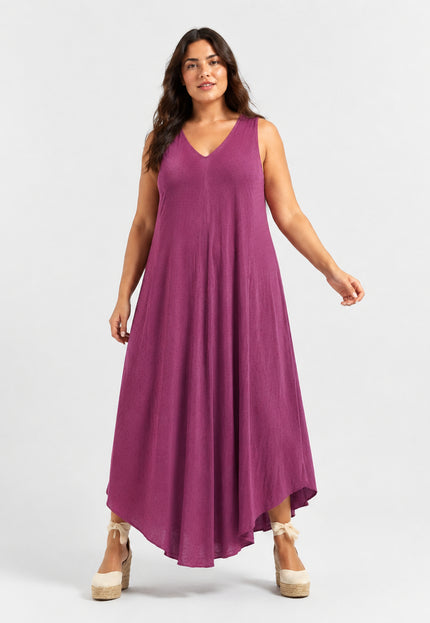 VESTIDO ARMONIAS CURVE TINA