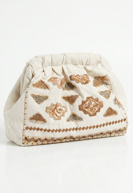 BOLSO DONNA ALESSIA LINO