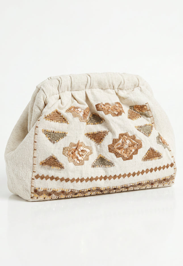 BOLSO DONNA ALESSIA LINO