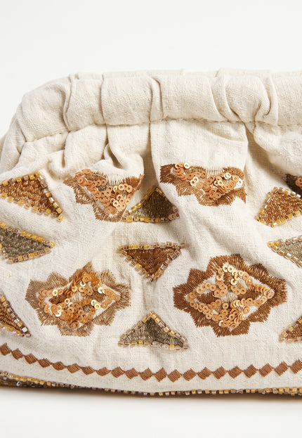 BOLSO DONNA ALESSIA LINO