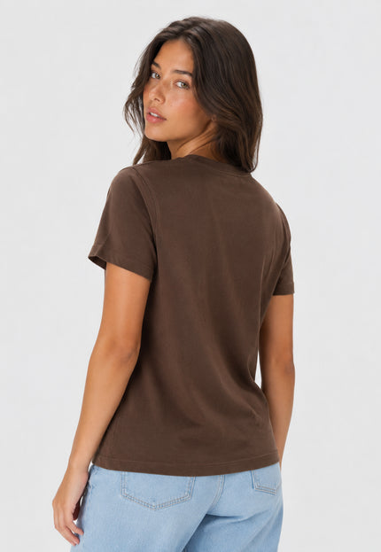 T-SHIRT ARMONIAS ALGODÓN