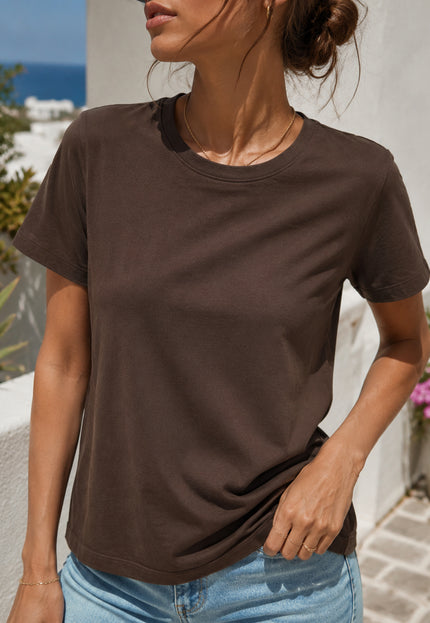 T-SHIRT ARMONIAS ALGODÓN