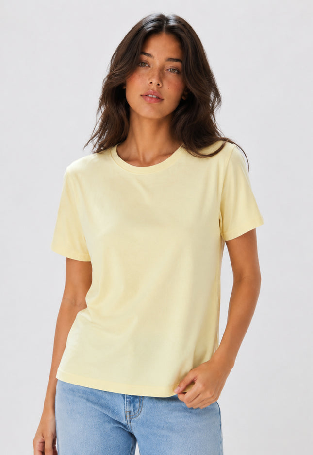 T-SHIRT ARMONIAS ALGODÓN