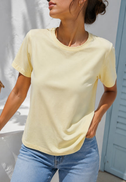 T-SHIRT ARMONIAS ALGODÓN