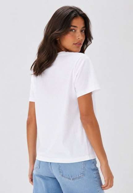 T-SHIRT ARMONIAS ALGODÓN