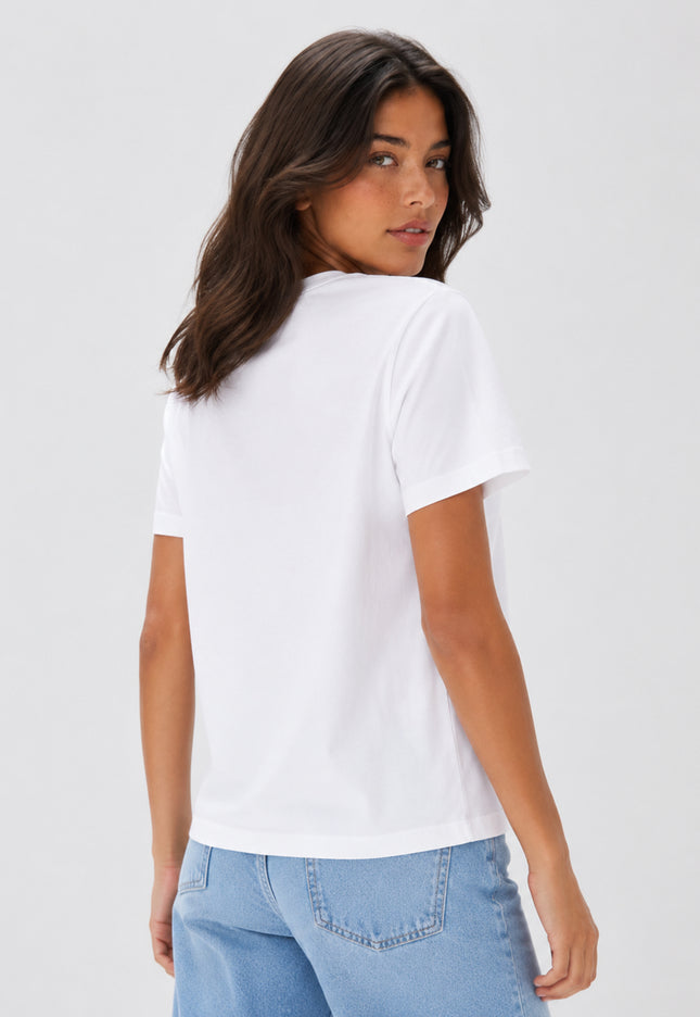 T-SHIRT ARMONIAS ALGODÓN