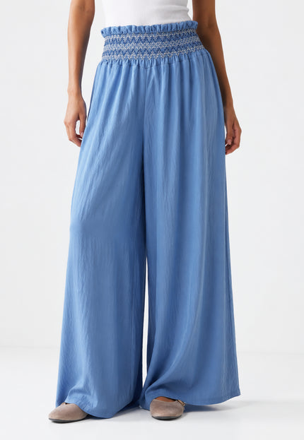 PANTALÓN ARMONIAS BORDADOS