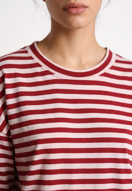 CAMISETA ARMONIAS RAYAS