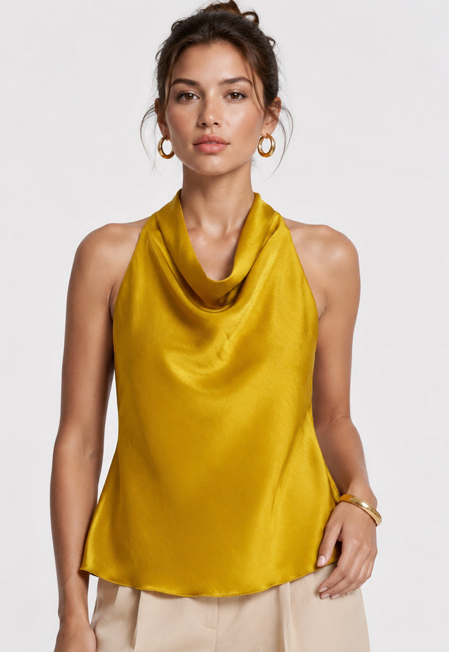 TOP ARMONIAS SATINADO