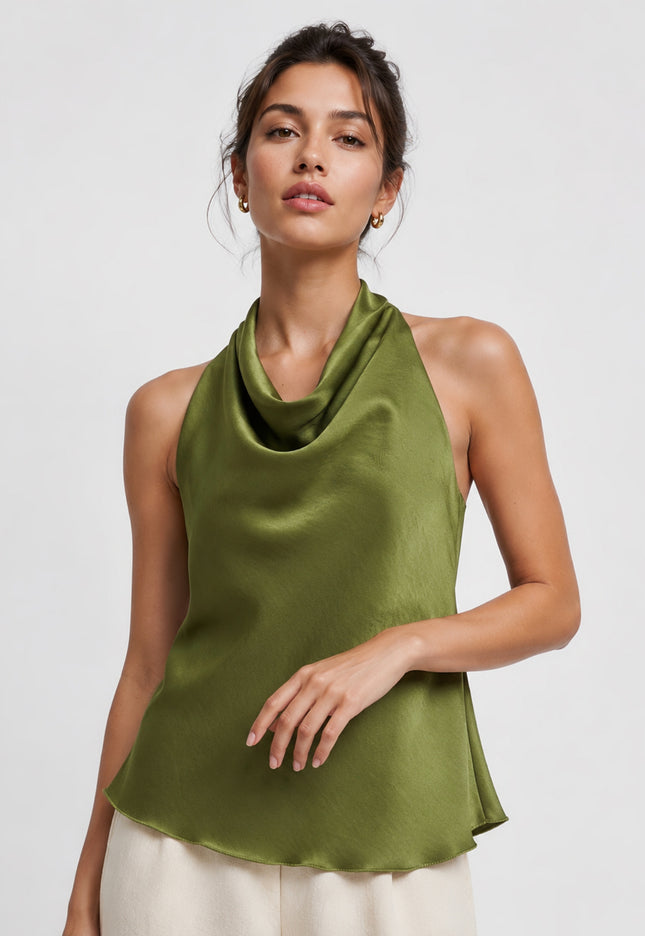 TOP ARMONIAS SATINADO