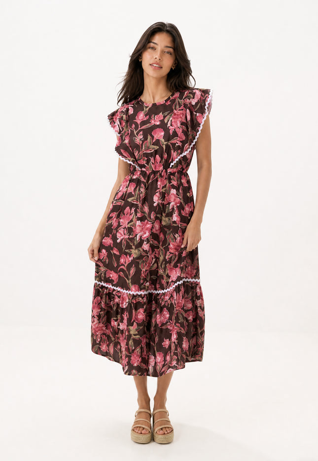 VESTIDO ARMONIAS TEEN JULIANA