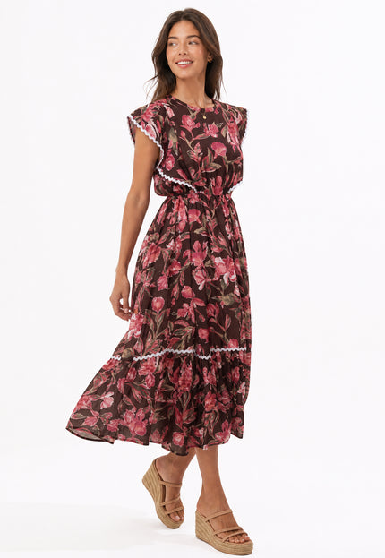 VESTIDO ARMONIAS TEEN JULIANA