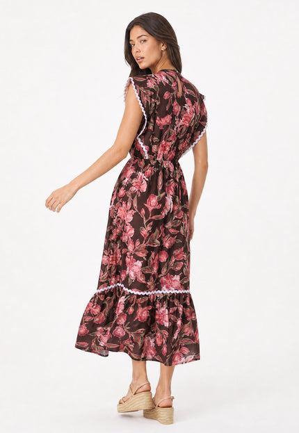 VESTIDO ARMONIAS TEEN JULIANA