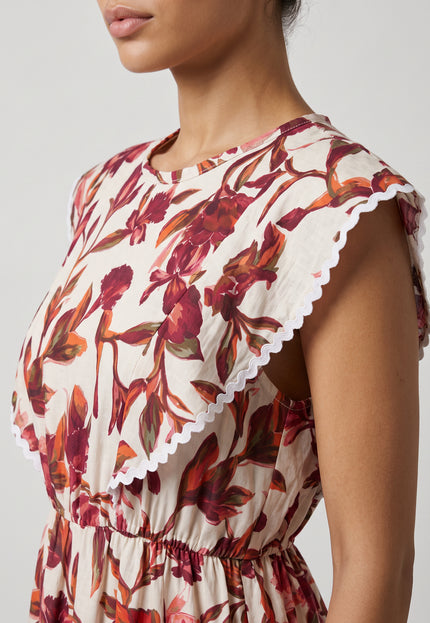 VESTIDO ARMONIAS TEEN JULIANA