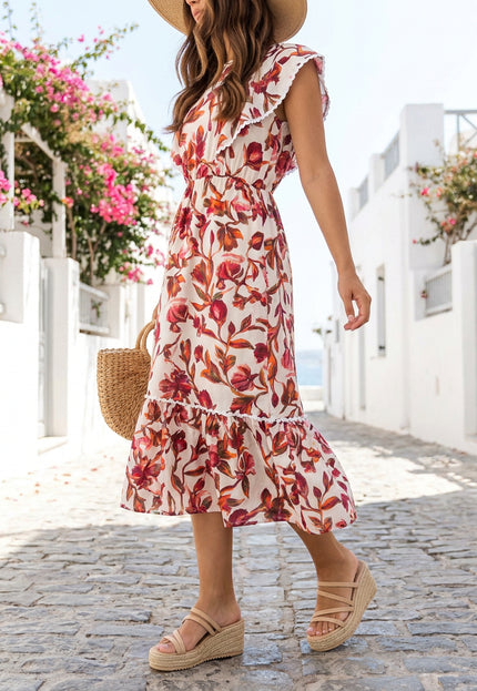 VESTIDO ARMONIAS TEEN JULIANA