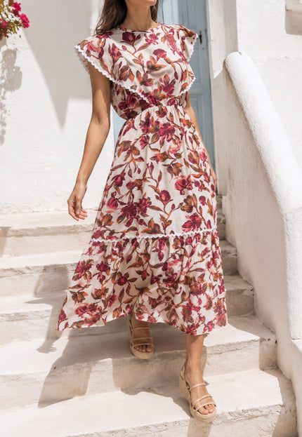 VESTIDO ARMONIAS TEEN JULIANA