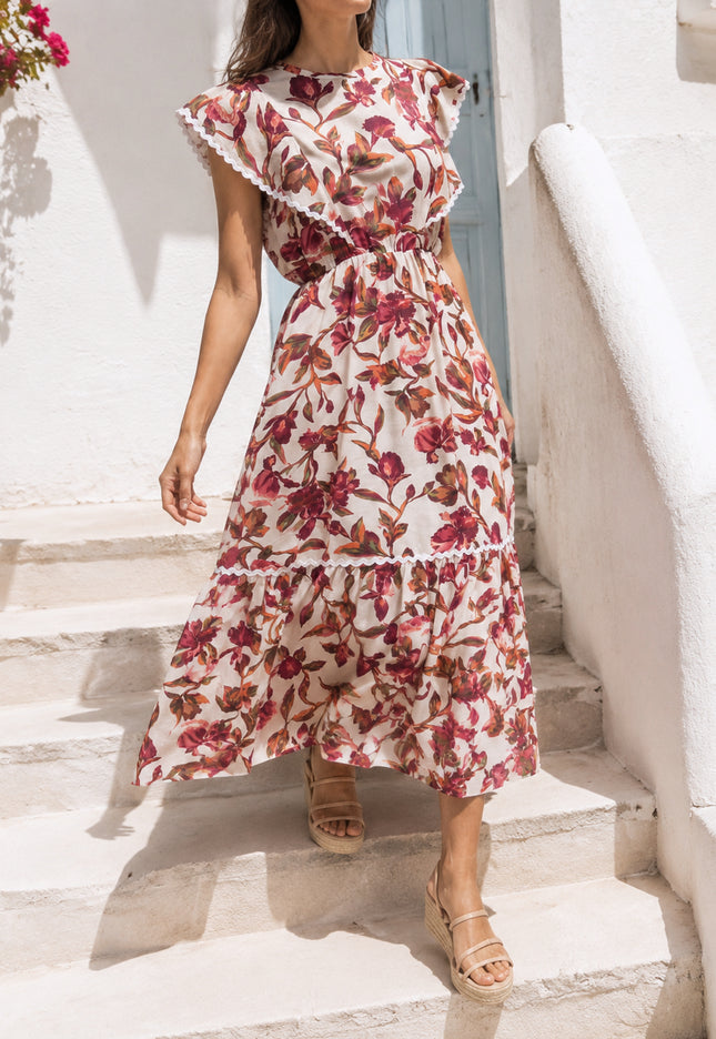 VESTIDO ARMONIAS TEEN JULIANA