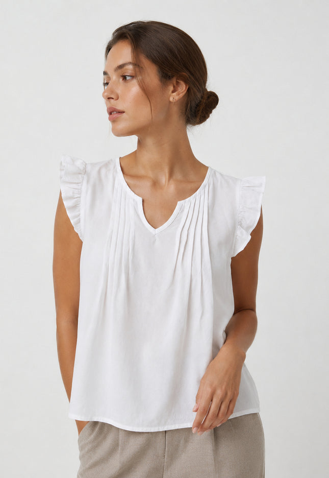 BLUSA ARMONIAS VISCOSA