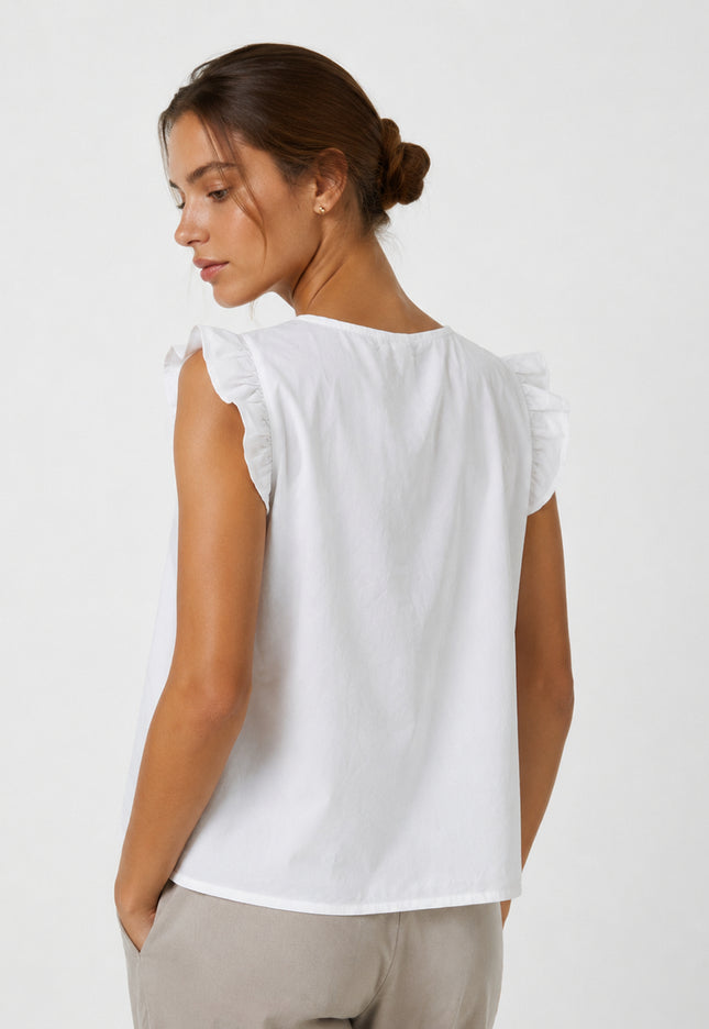 BLUSA ARMONIAS VISCOSA