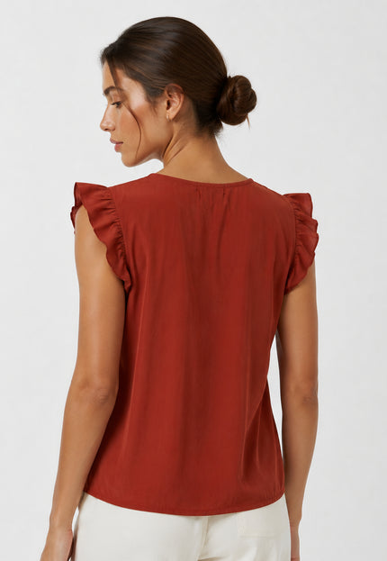 BLUSA ARMONIAS VISCOSA