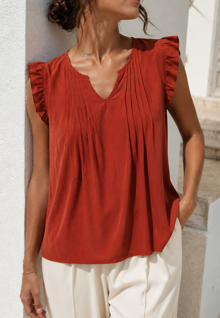 BLUSA ARMONIAS VISCOSA