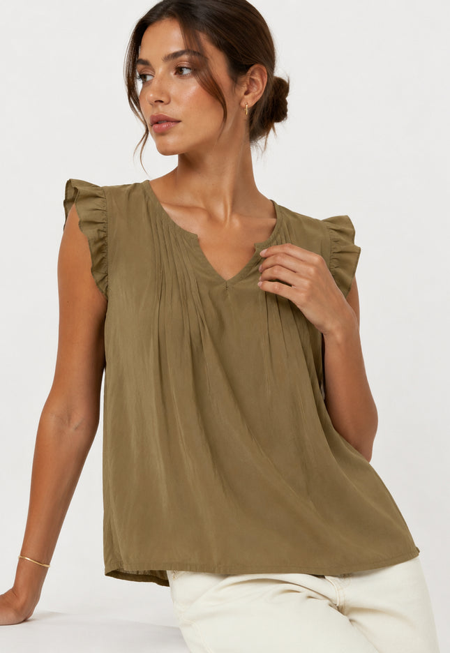 BLUSA ARMONIAS VISCOSA