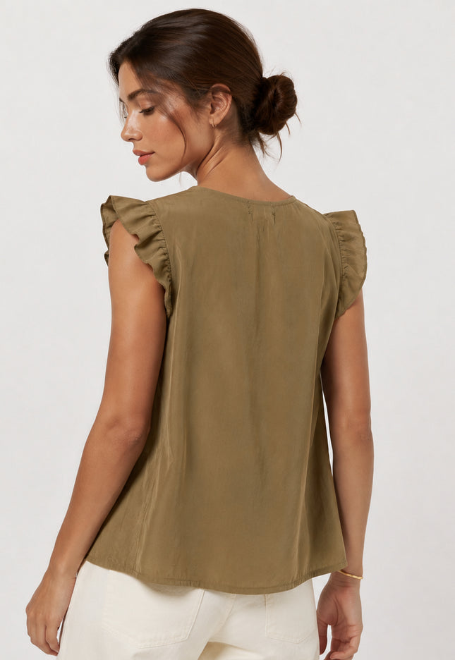 BLUSA ARMONIAS VISCOSA