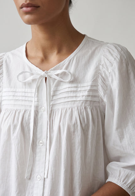 BLUSA ARMONIAS TEEN POPELÍN
