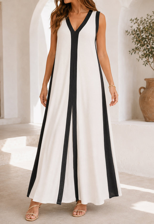 VESTIDO ARMONIAS SALINA