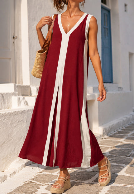 VESTIDO ARMONIAS SALINA