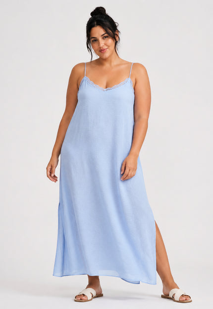 VESTIDO ARMONIAS CURVE ASTI