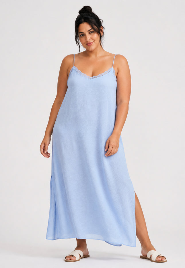VESTIDO ARMONIAS CURVE ASTI
