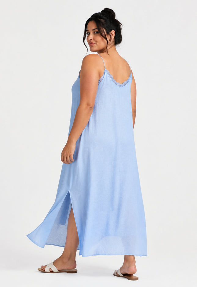 VESTIDO ARMONIAS CURVE ASTI