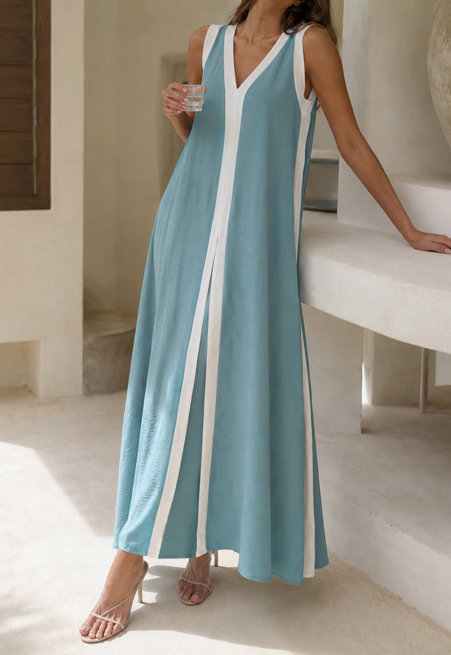 VESTIDO ARMONIAS SALINA