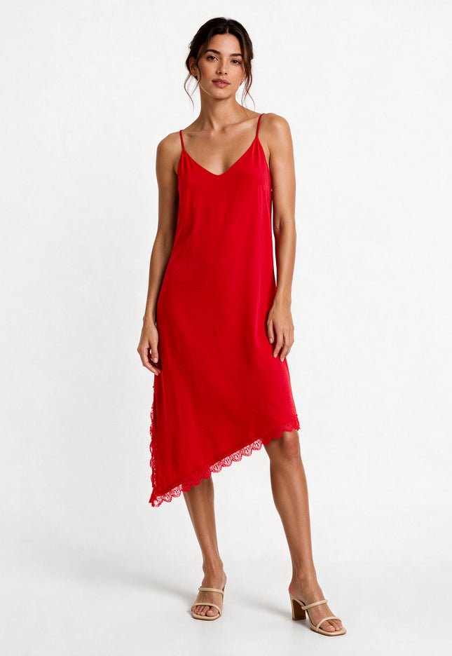 VESTIDO ARMONIAS AYLA