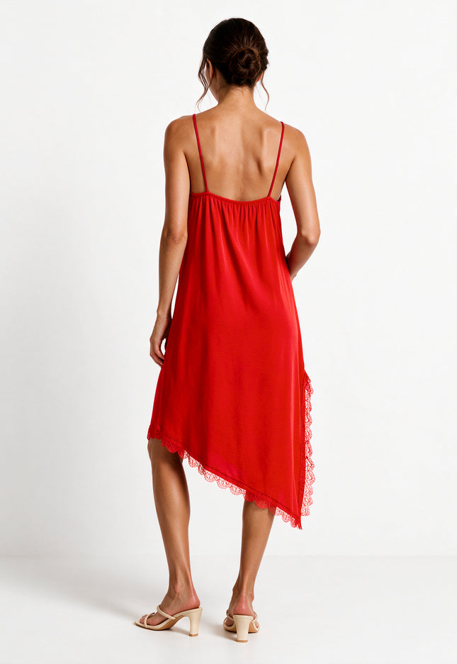 VESTIDO ARMONIAS AYLA