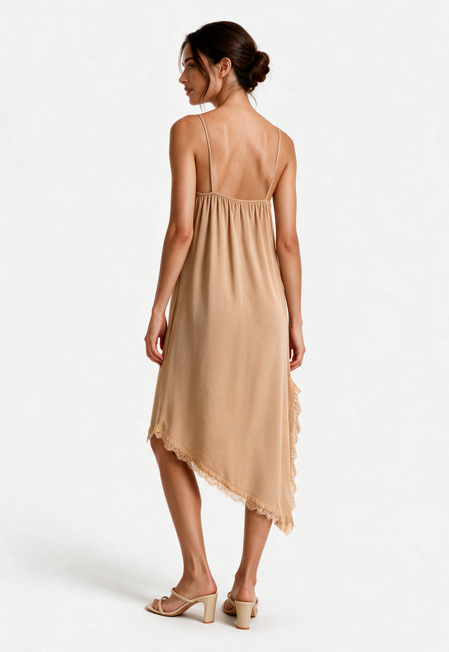 VESTIDO ARMONIAS AYLA